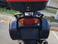 1999 Honda NT650V Deauville, чёрный, 350000 рублей - вид 3