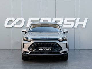 2023 BAIC X7 I, серебристый, 1745000 рублей, вид 3