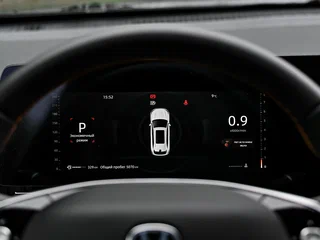 2025 Changan CS75 Plus IV, серый, 3057000 рублей, вид 5