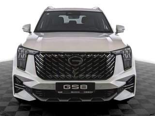 2025 GAC GS8 II, белый, 5183000 рублей, вид 5