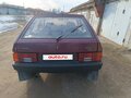 1997 Lada (ВАЗ) 2109, красный, 400000 рублей - вид 3