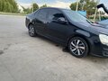 2008 Volkswagen Jetta V, чёрный, 610000 рублей - вид 9
