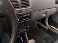 2008 Hyundai Accent ТагАЗ II, чёрный, 465000 рублей - вид 8