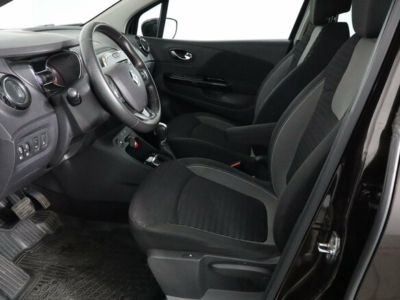 2018 Renault Kaptur I, коричневый - вид 6