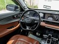 2022 Chery Tiggo 8 Pro Max I, синий - вид 9