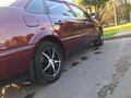 1994 Volkswagen Passat B4, красный, 230000 рублей - вид 5