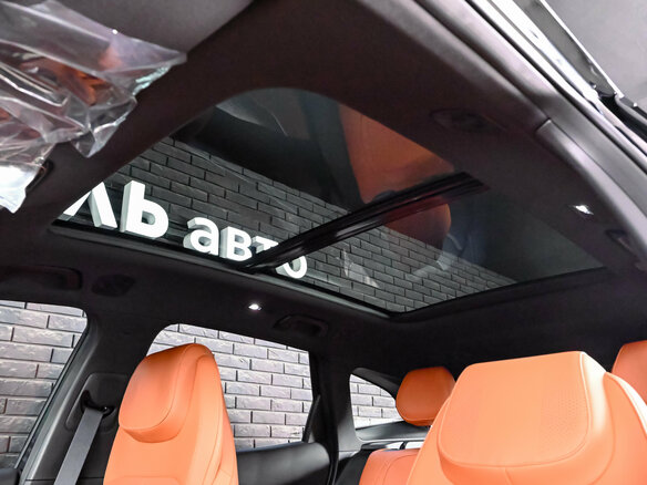 2026 Geely Galaxy M7, чёрный, 3790000 рублей - вид 20