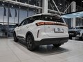 2026 Tenet T7, белый, 3210000 рублей - вид 5