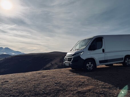 2015 Fiat Professional Ducato, белый, 1300000 рублей, вид 1