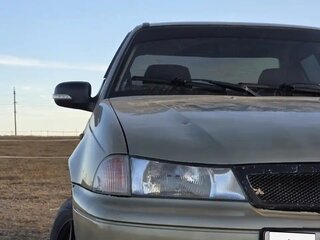 2006 Daewoo Nexia I, бежевый, 135000 рублей, вид 1