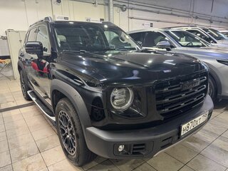 2023 Haval Dargo I, чёрный, 2390000 рублей, вид 1