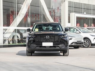 2026 Mazda CX-50, чёрный, 3050000 рублей, вид 2