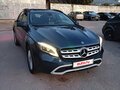 2019 Mercedes-Benz GLA 200 I (X156) Рестайлинг, синий, 2000000 рублей - вид 3