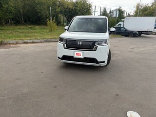 2022 Honda Stepwgn Spada VI, белый, 3259876 рублей, вид 2