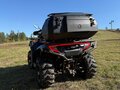 2021 CFMoto CFORCE 600 EPS, оранжевый, 670000 рублей - вид 3