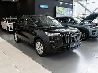 2026 Jeland J6, чёрный, 2350000 рублей, вид 2