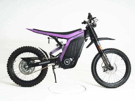 2026 79Bike Falcon Lynx, фиолетовый, 355000 рублей, вид 1
