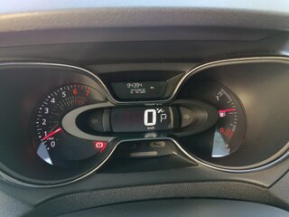 2018 Renault Kaptur I, серый, 1275000 рублей, вид 5