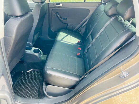 2013 Volkswagen Golf Plus II, серый, 980000 рублей - вид 18