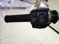 2025 Harley-Davidson Fat Boy, синий, 3300000 рублей - вид 10