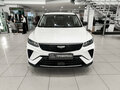 2025 Geely Coolray (Binyue L) I Рестайлинг 2, белый, 1580000 рублей - вид 1