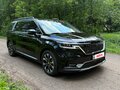 2020 Kia Carnival IV, чёрный, 4050000 рублей - вид 3