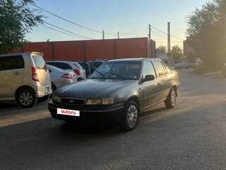 2001 Daewoo Nexia I, коричневый, 65000 рублей, вид 1