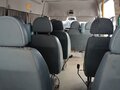 2012 Ford Transit, серебристый, 600000 рублей - вид 6
