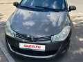 2012 Chery Bonus (A13), серый, 255000 рублей - вид 7