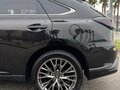 2011 Lexus RX 350 III, чёрный, 2800000 рублей - вид 10