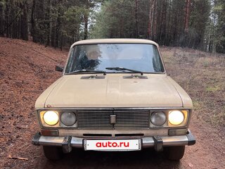 1989 Lada (ВАЗ) 2106, бежевый, 45000 рублей, вид 1