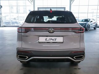 2026 Changan UNI-S I Рестайлинг, серый, 3249900 рублей, вид 4