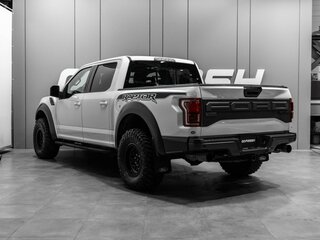 2020 Ford F-150 Raptor XIV, белый, 8900000 рублей, вид 2