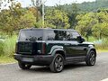 2024 iCar 03 50.63 kWh, зелёный, 1670000 рублей - вид 5