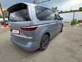 2023 Volkswagen Multivan T7, серый, 6620000 рублей - вид 2