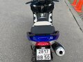2010 Yamaha TMAX, белый, 599999 рублей - вид 6