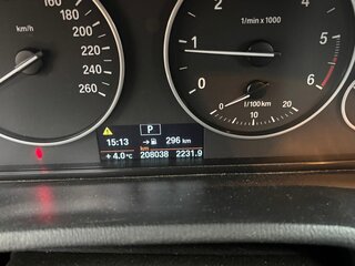 2014 BMW X3 20d xDrive II (F25) Рестайлинг, чёрный, 2400000 рублей, вид 1