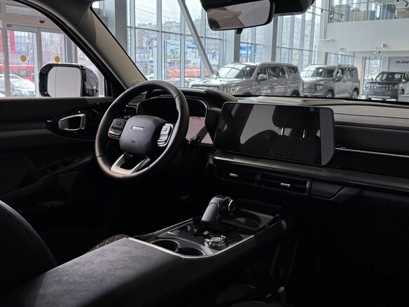 2026 Haval H3 I Рестайлинг, серый, 2749000 рублей - вид 21