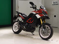 2012 Ducati Multistrada 1200, красный, 700000 рублей - вид 1