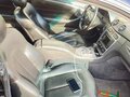 2003 Mercedes-Benz CLK-Класс 270 II (W209), чёрный, 1350000 рублей - вид 4