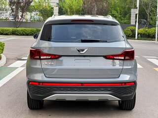 2023 Jetta VS5 I Рестайлинг, серый, 1560099 рублей, вид 5