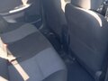 2012 Toyota Corolla X (E140, E150) Рестайлинг, чёрный, 1200000 рублей - вид 9