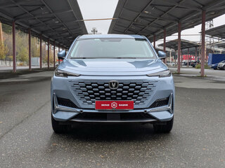 2022 Changan UNI-K iDD, синий, 3080000 рублей, вид 3