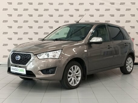 Datsun mi-DO