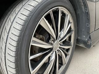 2010 Honda Stepwgn Spada IV, чёрный, 800000 рублей, вид 4