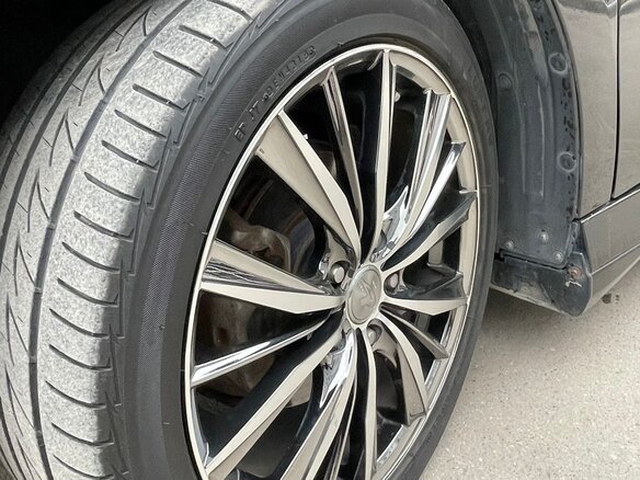 2010 Honda Stepwgn Spada IV, чёрный, 800000 рублей - вид 3