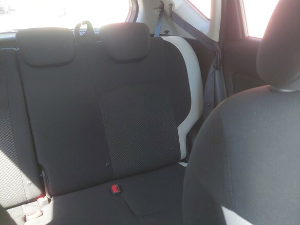 2019 Nissan Note II Рестайлинг, серый, 985000 рублей - вид 17