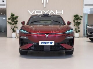 2026 Voyah Passion S, пурпурный, 9690000 рублей, вид 2