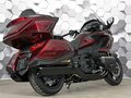 2025 Honda GL 1800 Gold Wing, красный - вид 6