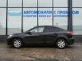 2012 Mazda 3 II (BL) Рестайлинг, чёрный, 906000 рублей - вид 1